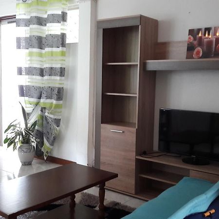 Appartement Hibiscus Martinique 르 라망탱 외부 사진