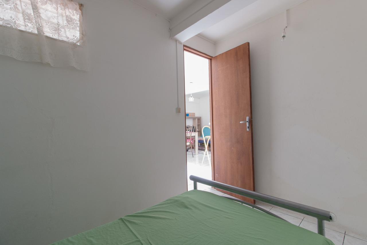 Appartement Hibiscus Martinique 르 라망탱 객실 사진